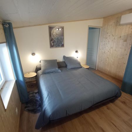 Maison D'Hotes A La Fontaine Fleurie 88 Fremifontaine エクステリア 写真