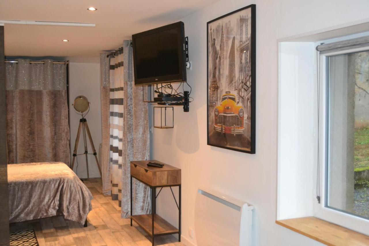 Maison D'Hotes A La Fontaine Fleurie 88 Fremifontaine エクステリア 写真
