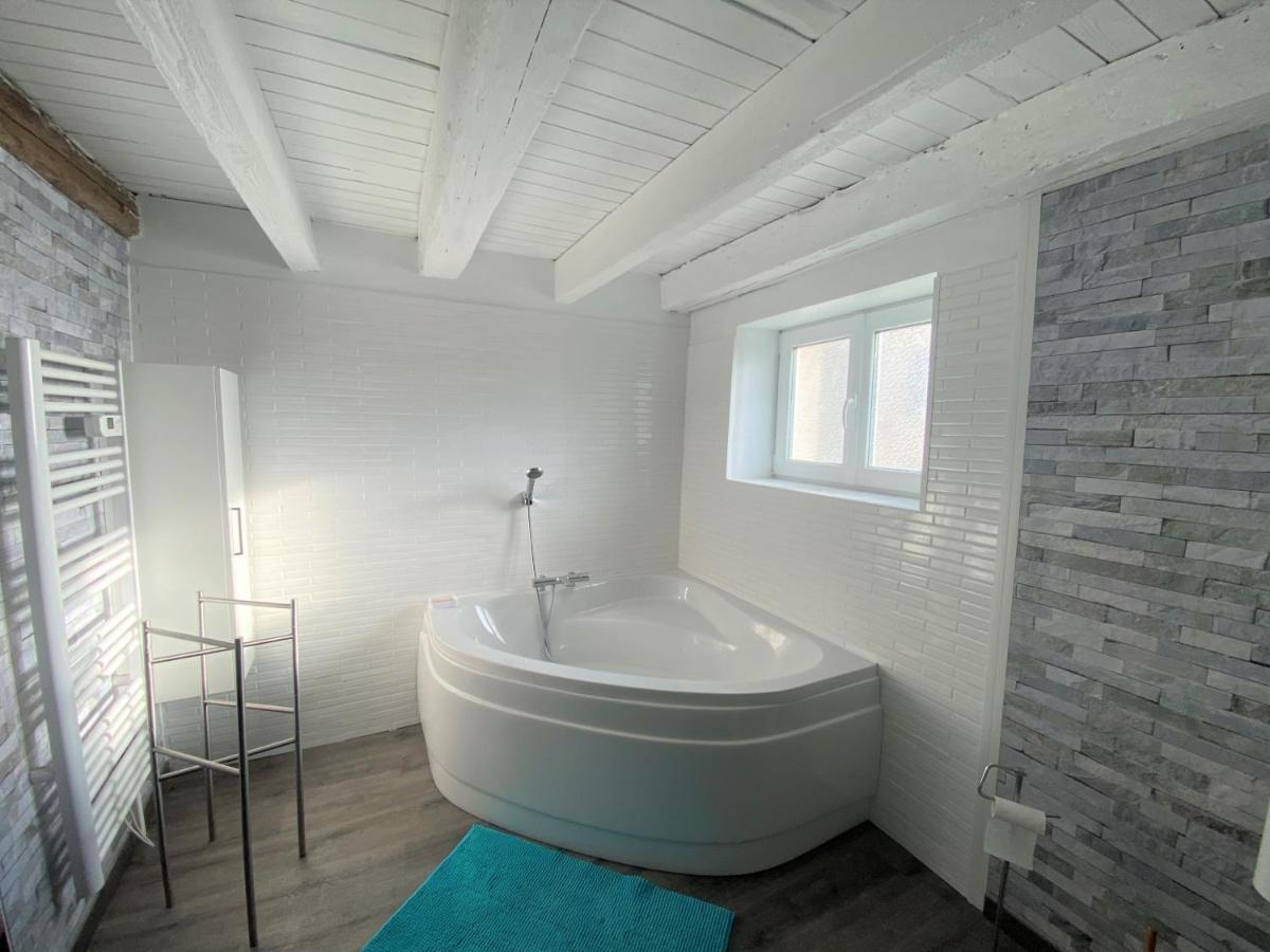 Maison D'Hotes A La Fontaine Fleurie 88 Fremifontaine エクステリア 写真