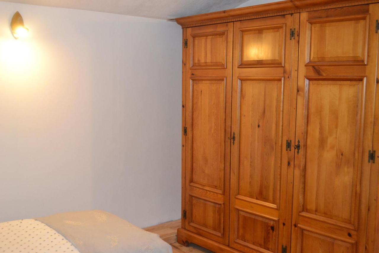 Maison D'Hotes A La Fontaine Fleurie 88 Fremifontaine エクステリア 写真