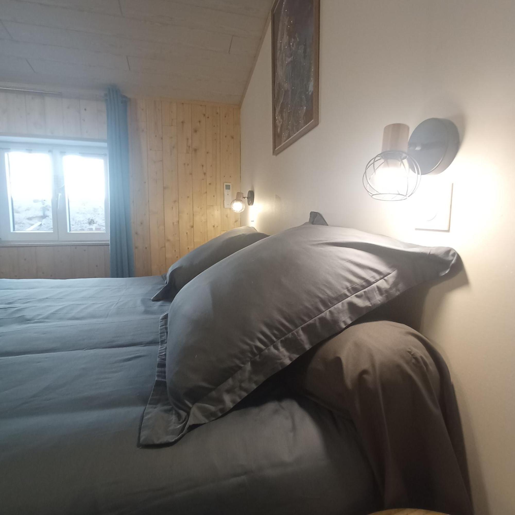 Maison D'Hotes A La Fontaine Fleurie 88 Fremifontaine エクステリア 写真
